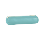 Fourre-Tout Rond Oxford Cuir Pastel Assortis