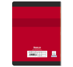 Cahier De Musique Conquerant 7 Agrafe 170X220 48P 70-90G Seyes/Musique Assorti