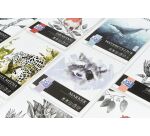 Bloc mixmedia Oxford art endosse 297x420 50p 225g uni