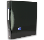 Classeur Oxford Color Life A4+ D70 Ergo 4An -O Assorti