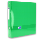 Classeur Oxford Color Life A4+ D70 Ergo 4An -O Assorti