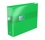 Classeur Oxford Color Life A6 D35 2An -O Assorti