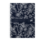 Cahier Oxford Romance Integrale 148X210 120P Optik P. Ligne 7Mm+Tag