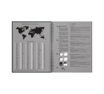 Notebook Oxford International Integrale Et 4Trous 230X295 160P Optik P.