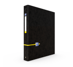 Classeur Oxford etudiant activefile a4+ d40 4an-o cte assorti