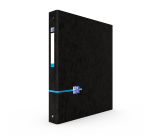 Classeur Oxford etudiant activefile a4+ d40 4an-o cte assorti