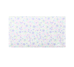 Chemise poch Oxford floral dl pp assorti pav