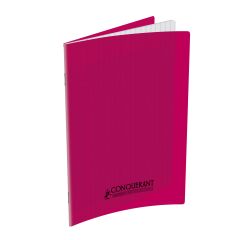 Cahier 170 x 220 mm, séyès