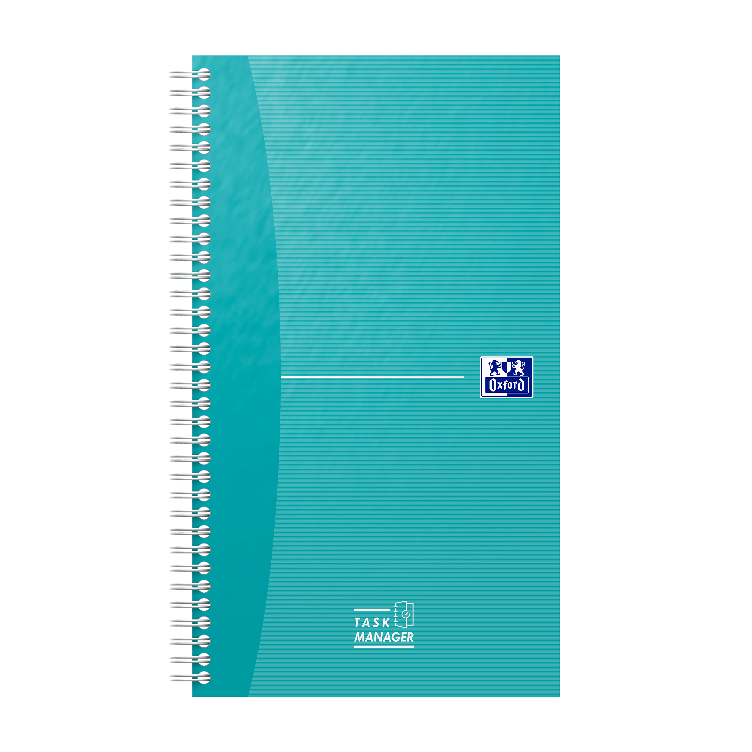 Task manager day office integral 141x246 230p aqua