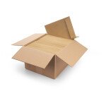 Pochette Sans Marque 162X229 90G Auto Adhesive Kraft