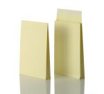 Pochette Oxford 229x324 x10 auto adhesive arme a soufflet