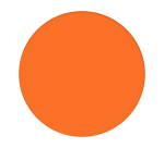 Lot De 3 Blocs Orange Oxford Agrafes Cote 4 Trous 225X297160P Optik P. Seyes+Tag