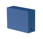 Boite De Transfert Oxford 34X25,5 Dos 9 Toile