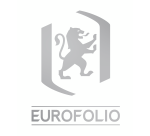 Chemise Elast 3Rab. Oxford Eurofolio+ A6 Assorti Pav