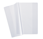 Protege-cah Oxford a5 pvc150 incolore pac x 50
