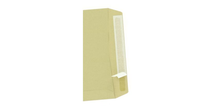 Pochette Oxford 229X324 X50 Auto Adhesive Zone D Expedition