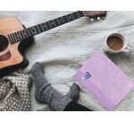 Europeanbook Oxford Touch Spiral 298X232 160P Optik P. Q5/5+Tag