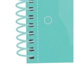 Europeanbook Oxford Touch Spiral 298X232 160P Optik P. Q5/5+Tag