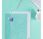 Europeanbook Oxford Touch Spiral 298X232 160P Optik P. Q5/5+Tag