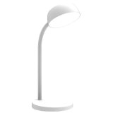 Lampe de bureau led Unilux tamy 30 cm
