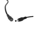 Lampe Dayvia led sundesk 03 noir