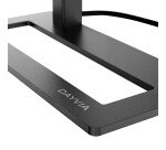 Lampe Dayvia led sundesk 03 noir