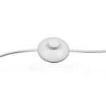 Lampadaire spoty Unilux prise europe blanc