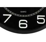 Pendule Unilux méga noir