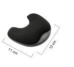 Repose poignet Unilux rolling noir