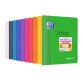 Cahier de travaux pratiques easybook Oxford agrafe 240x320 80pages seyes/uni assorti