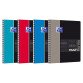 Multinotes Oxford etudiant integrale 4 trous 245x310 160p optik p. q5/5+tag polypro assorti