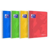 Cahier easybook integrale 240x320 160pages seyes assorti