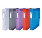 Boite Oxford hawai 24x32 d60 ergo pp assorti