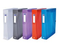 Boite Oxford hawai 24x32 d60 ergo pp assorti