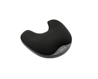 Repose poignet Unilux rolling noir