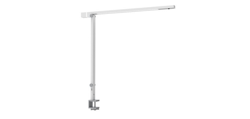 Lampe venuslight  led blanc prise europe