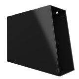 Container alpina  vide Oxford eurofolio+ 25,5x35,5cm dos 110mm noir