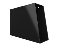Container alpina  vide Oxford eurofolio+ 25,5x35,5cm dos 110mm noir