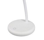 Lampe loupe a LED blanc