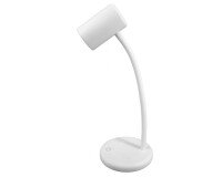 Lampe loupe a led blanc