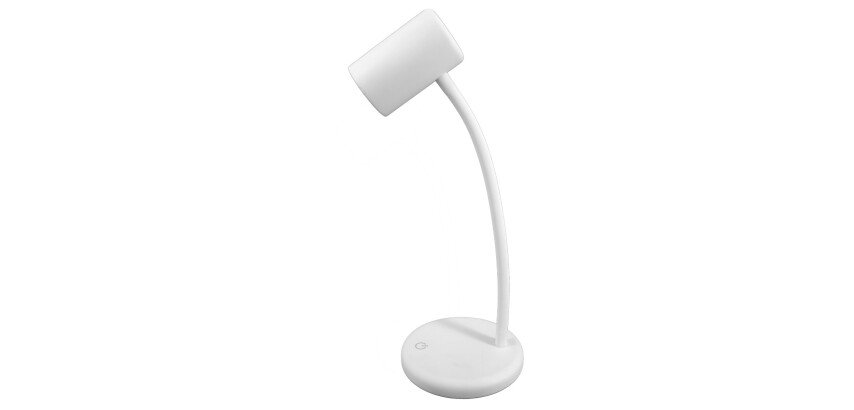 Lampe loupe a LED blanc