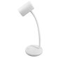 Lampe loupe a led blanc