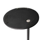 Lampe katz à led noir