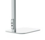 Lampe strata base à led blanc