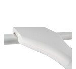 Lampe strata base à led blanc