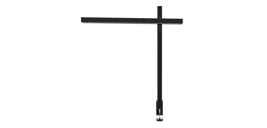 Lampe Zenith à LED
