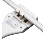 Lampe strata base à led blanc