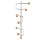 Porte-manteaux studio