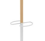 Porte-manteaux studio