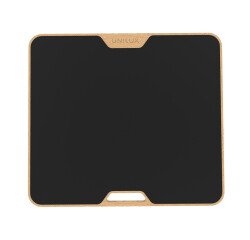 Repose-pieds balancy bois/hêtre